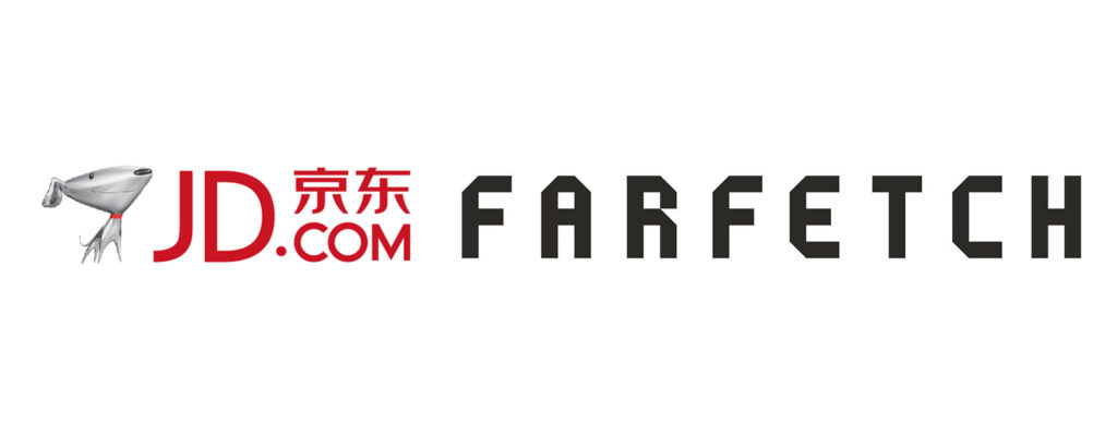 JD.com & Farfetch