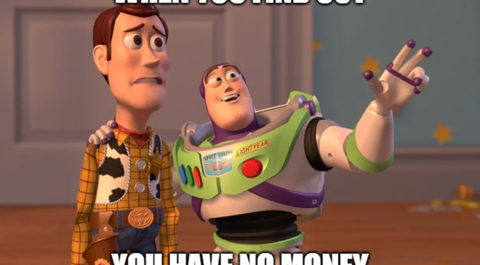 Artificial Intelligence and its Financial Impact